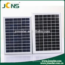 Paneles solares del sistema solar de energía solar fabricante de paneles en China